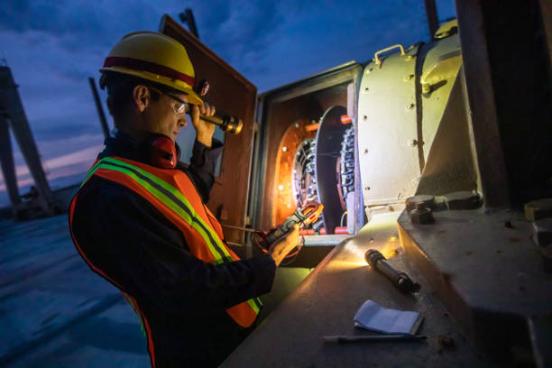Best Industrial Electrical Services  in La Riviera, CA