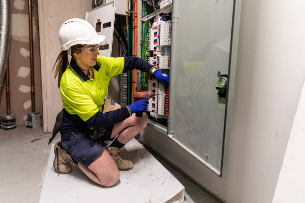 Best Local Electrician Companies  in La Riviera, CA