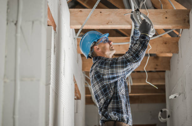 Best Electrical Installation Contractor  in La Riviera, CA