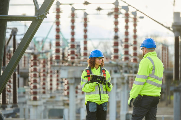 Best Electrical Repair Services  in La Riviera, CA