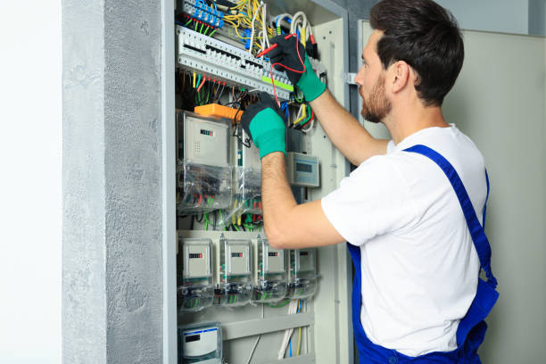 Best Industrial Electrical Services  in La Riviera, CA