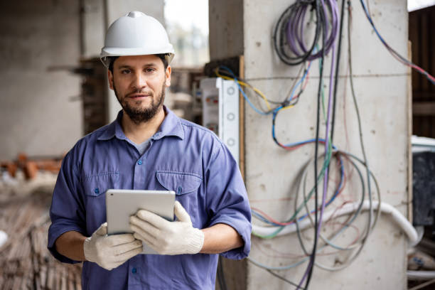 Best Residential Electrician Services  in La Riviera, CA