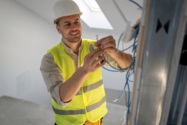 Best Residential Electrician Services  in La Riviera, CA